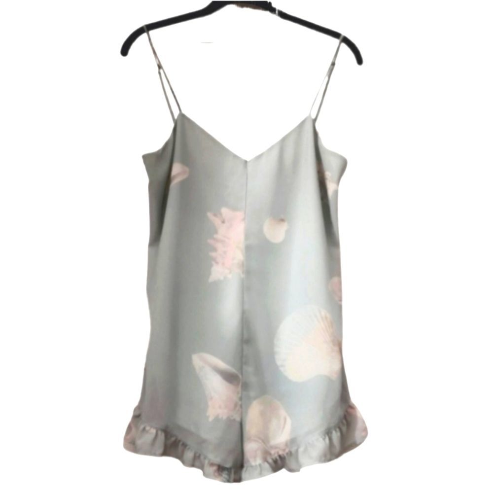 Show Me Your Mumu Davenport romper S